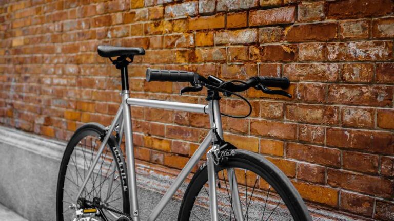 Are Single-Speed Bikes More Efficient Than Other Bikes?